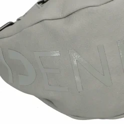 New Tom Tailor Denim Belina Umhängetasche M 33 cm light grey