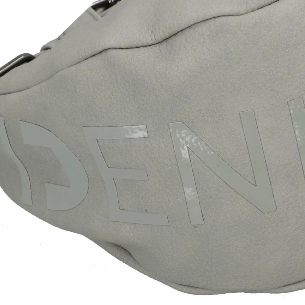 New Tom Tailor Denim Belina Umhängetasche M 33 cm light grey