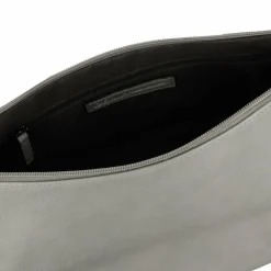 New Tom Tailor Denim Belina Umhängetasche M 33 cm light grey