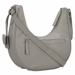 Tom Tailor Denim Umhängetaschen<Bena Umhängetasche M 32 cm light grey