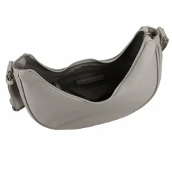 Tom Tailor Denim Umhängetaschen<Bena Umhängetasche M 32 cm light grey