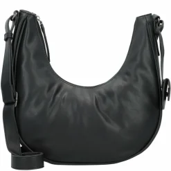 Tom Tailor Denim Bena Umhängetasche M 32 cm black