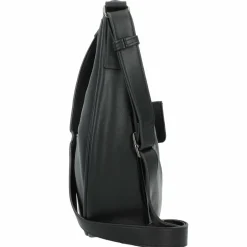 Tom Tailor Denim Bena Umhängetasche M 32 cm black