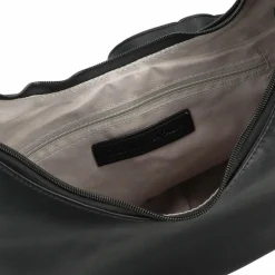 Tom Tailor Denim Bena Umhängetasche M 32 cm black