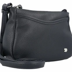 Discount Tom Tailor Denim Cilia Umhängetasche 19 cm blue