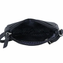 Discount Tom Tailor Denim Cilia Umhängetasche 19 cm blue