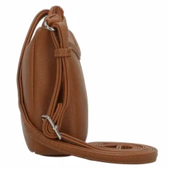 Tom Tailor Denim Umhängetaschen<Cilia Umhängetasche 19 cm cognac