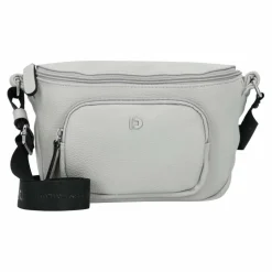 Outlet Tom Tailor Denim Fara Umhängetasche 27 cm light grey