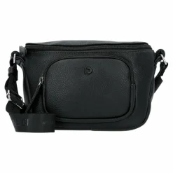 Tom Tailor Denim Umhängetaschen<Fara Umhängetasche 27 cm black