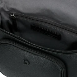 Tom Tailor Denim Umhängetaschen<Fara Umhängetasche 27 cm black