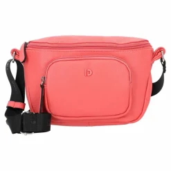 Tom Tailor Denim Fara Umhängetasche 27 cm coral