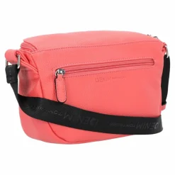 Tom Tailor Denim Fara Umhängetasche 27 cm coral