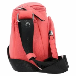 Tom Tailor Denim Fara Umhängetasche 27 cm coral