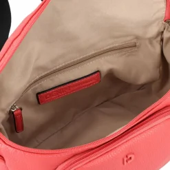 Tom Tailor Denim Fara Umhängetasche 27 cm coral