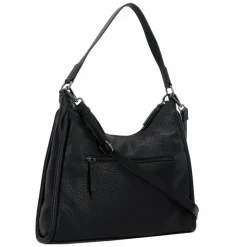 Outlet Tom Tailor Denim Finna Schultertasche 36 cm black