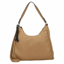 Tom Tailor Denim Schultertaschen<Finna Schultertasche 36 cm camel