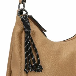 Tom Tailor Denim Schultertaschen<Finna Schultertasche 36 cm camel