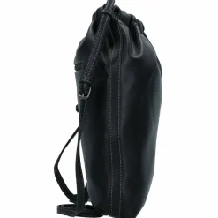 Discount Tom Tailor Denim Fiona Turnbeutel 36 cm black