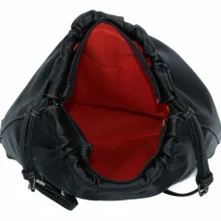 Discount Tom Tailor Denim Fiona Turnbeutel 36 cm black