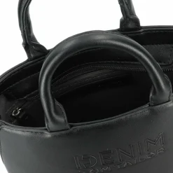 Discount Tom Tailor Denim Heidy Handtasche S 23.5 cm black