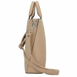 Tom Tailor Denim Henkeltaschen<Heidy Handtasche S 23.5 cm camel