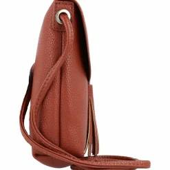 Tom Tailor Denim Umhängetaschen|Mini Bags<Ida Mini Bag Umhängetasche 17 cm schwarz