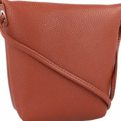 Tom Tailor Denim Umhängetaschen|Mini Bags<Ida Mini Bag Umhängetasche 17 cm schwarz