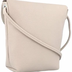 Tom Tailor Denim Mini Bags|Umhängetaschen<Ida Mini Bag Umhängetasche 17 cm nude