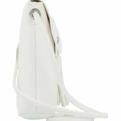 Tom Tailor Denim Mini Bags|Umhängetaschen<Ida Mini Bag Umhängetasche 17 cm white