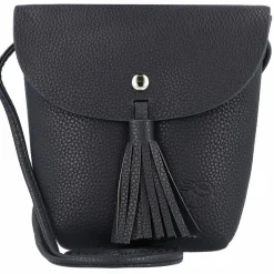 New Tom Tailor Denim Ida Mini Bag Umhängetasche 17 cm blue