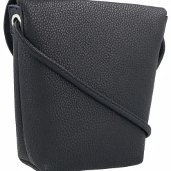 New Tom Tailor Denim Ida Mini Bag Umhängetasche 17 cm blue