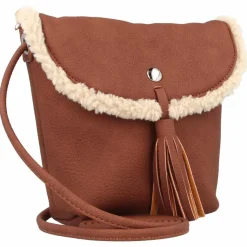 Tom Tailor Denim Ida Umhängetasche 17 cm