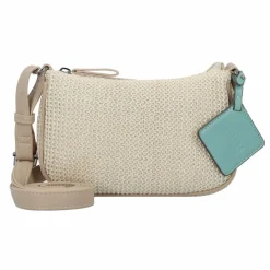 Tom Tailor Denim Ivona Umhängetasche 21 cm mixed beige