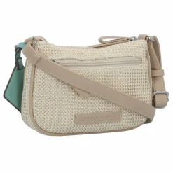 Tom Tailor Denim Ivona Umhängetasche 21 cm mixed beige