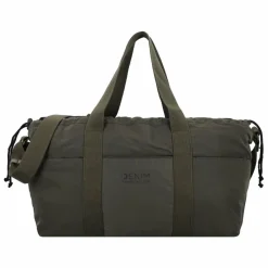 Sale Tom Tailor Denim Jade Sporttasche 51 cm mixed khaki