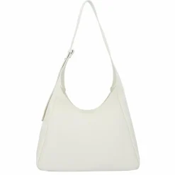 Tom Tailor Denim Henkeltaschen|Schultertaschen<Jessie Schultertasche 35 cm off white