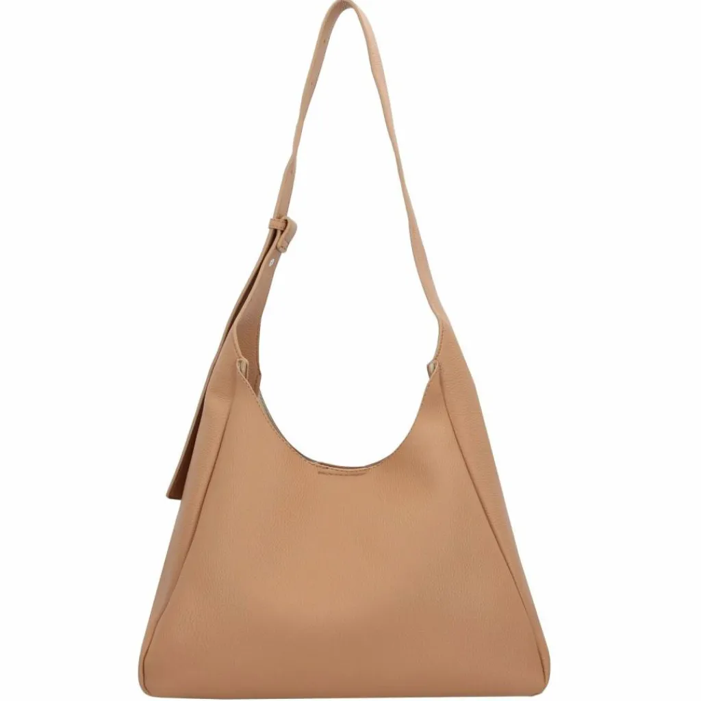 Online Tom Tailor Denim Jessie Schultertasche 35 cm camel