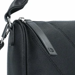 New Tom Tailor Denim Kyra Schultertasche 24 cm black