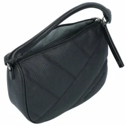 New Tom Tailor Denim Kyra Schultertasche 24 cm black