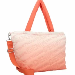 Online Tom Tailor Denim Lexa Shopper Tasche 34 cm rosé