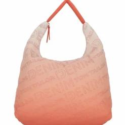 Tom Tailor Denim Shopper|Schultertaschen<Lexa Shopper Tasche 44 cm rose