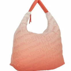 Tom Tailor Denim Shopper|Schultertaschen<Lexa Shopper Tasche 44 cm rose