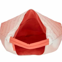 Tom Tailor Denim Shopper|Schultertaschen<Lexa Shopper Tasche 44 cm rose