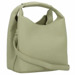 Tom Tailor Denim Henkeltaschen<Luara Handtasche S 22 cm light khaki
