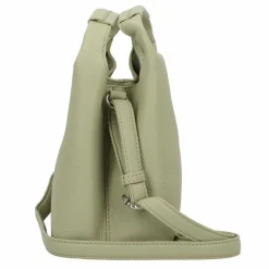 Tom Tailor Denim Henkeltaschen<Luara Handtasche S 22 cm light khaki