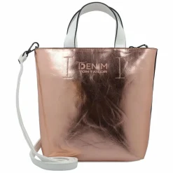 Tom Tailor Denim Madita Handtasche 21 cm gold