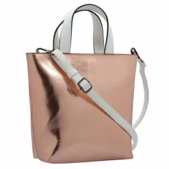 Tom Tailor Denim Madita Handtasche 21 cm gold