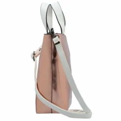 Tom Tailor Denim Madita Handtasche 21 cm gold