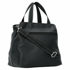 Tom Tailor Denim Henkeltaschen<Marlow Handtasche 27 cm black