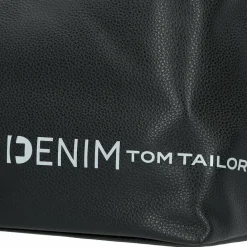 Tom Tailor Denim Henkeltaschen<Marlow Handtasche 27 cm black